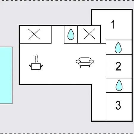 In With Private Swimming Pool, Be Inside Or Outside